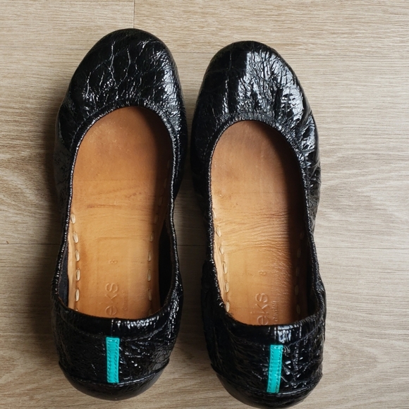 Tieks - Picture 1 of 4